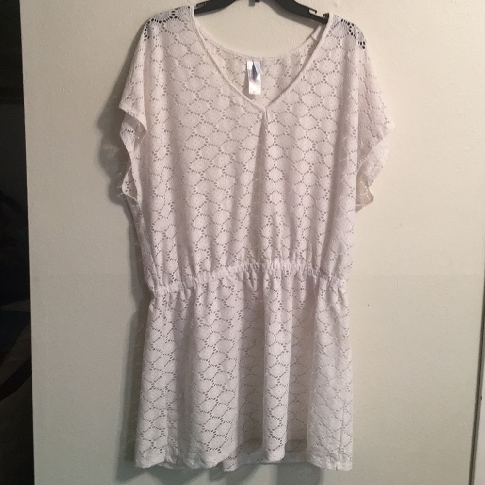 Christina,s Ladies swimwear, L/XL